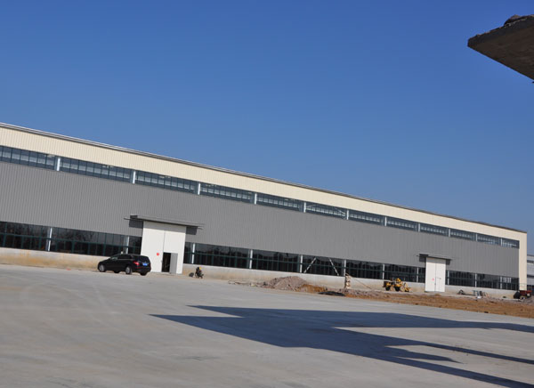 鹰潭新场外景图二