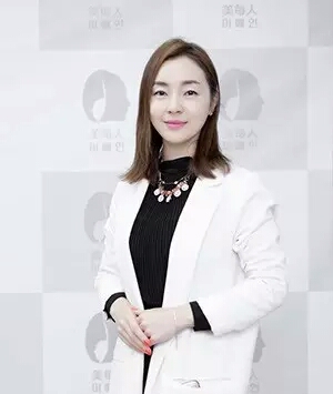 鹰潭金佳玭 美容协会会长